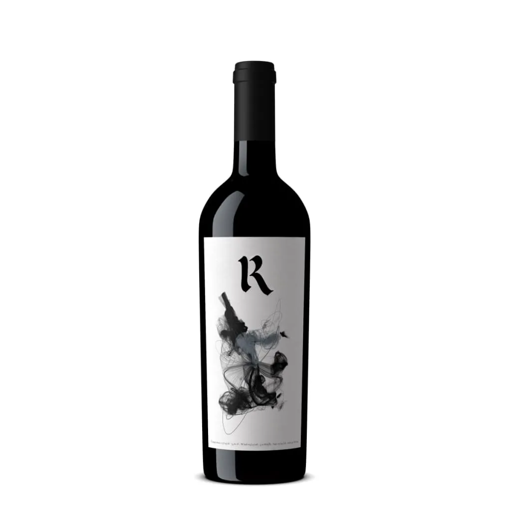 Realm 2019 Moonracer Red Taylors Wines