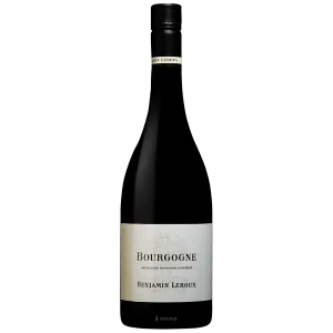 Red Burgundy Benjamin Leroux 2020 Blagny Point Wine Spirits