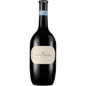 Red Wine Barbera del Monferrato Villa Sparina 460429 Point Wine Spirits
