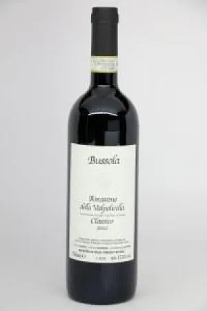 Red Wine Bussola 2019 Amarone della Valpolicella Classico Point Wine Spirits