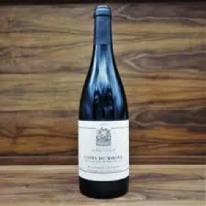 Red Wine Cotes Du Rhone by Kermit Lynch Point Wine Spirits