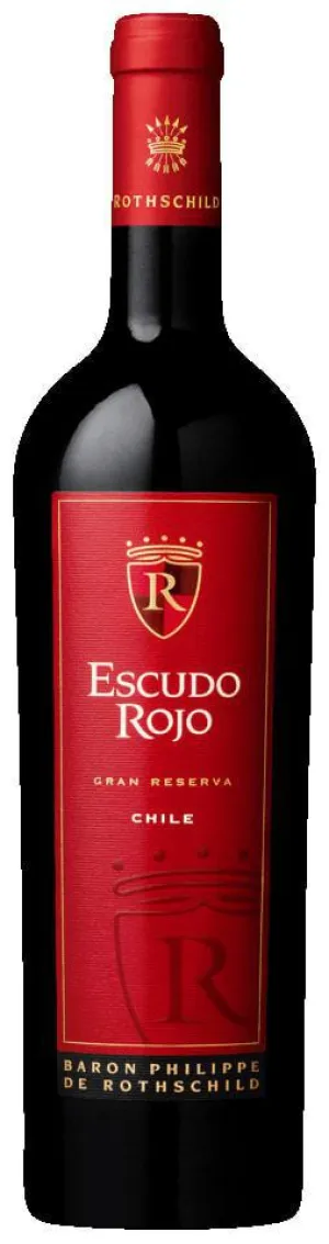 Red Wine Escudo Rojo Gran Reserva Point Wine Spirits