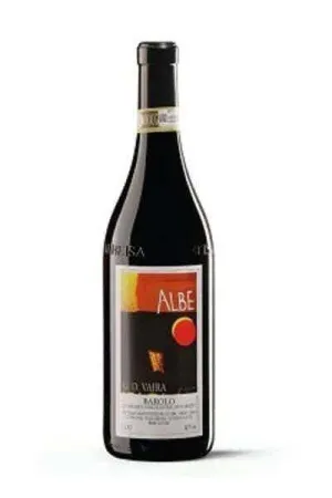 Red Wine G.D. Vajra Barolo Albe Point Wine Spirits