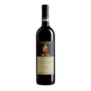 Red Wine Il Palazzone 2017 Brunello di Montalcino 1.5L Point Wine Spirits