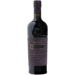 Red Wine Joseph Phelps 2018 Insignia Point Wine Spirits