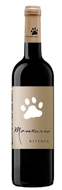 Red Wine Montaria Reserva 466688 Point Wine Spirits