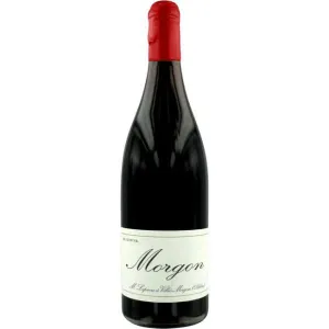 Red Wine Sarl Marcel Lapierre Morgon Point Wine Spirits