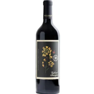 Reynolds Family Wines 2021 Napa Valley Estate Cabernet Sauvignon Taylors Wines
