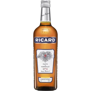 Ricard Pastis de Marseille