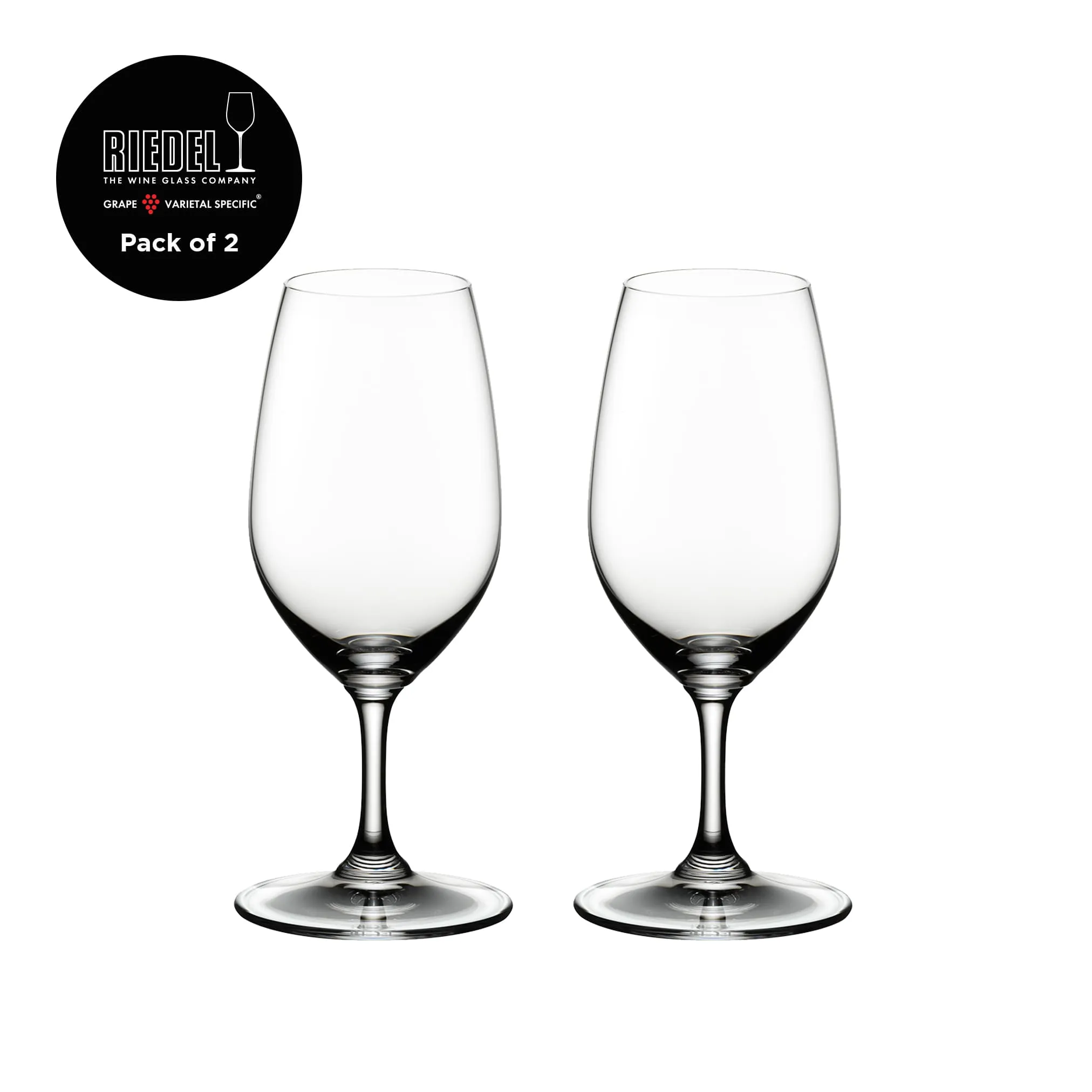 Riedel - Bar - Port - Vinum