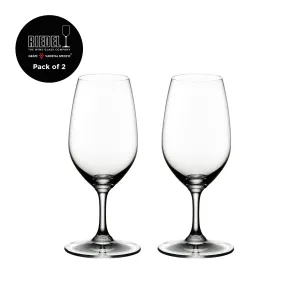 Riedel - Bar - Port - Vinum