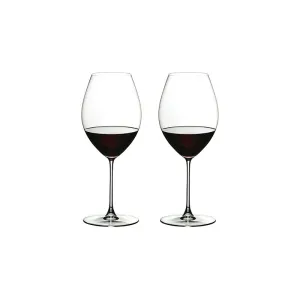Riedel - Veritas - Old World - Syrah - 2 Set