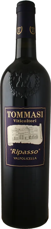 Ripasso Tommasi