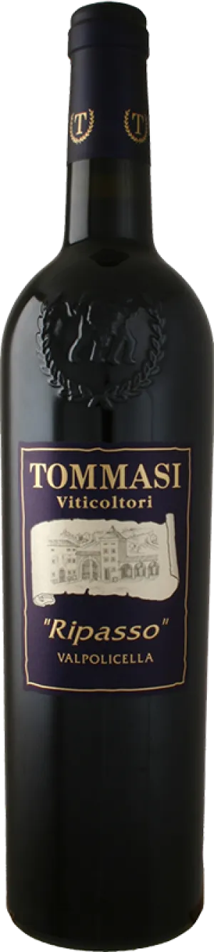 Ripasso Tommasi