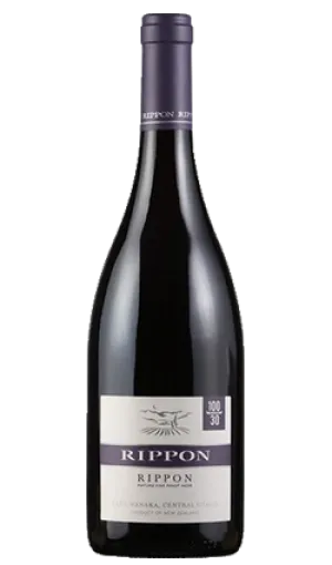 Rippon Mature Vine Pinot Noir 20 / 21 750ml