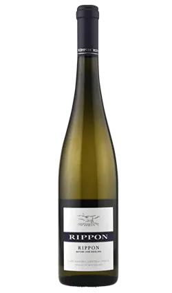 Rippon Mature Vine Riesling 2022 750ml