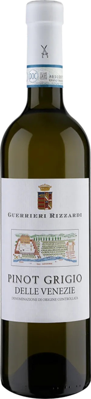 Rizzardi Pinot Grigio