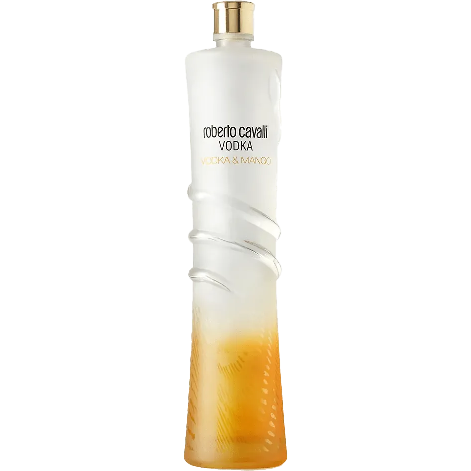 Roberto Cavalli Mango Vodka 1Ltr
