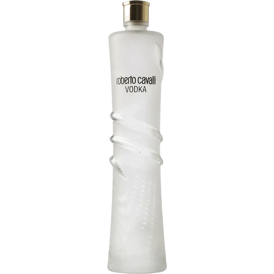 Roberto Cavalli Vodka