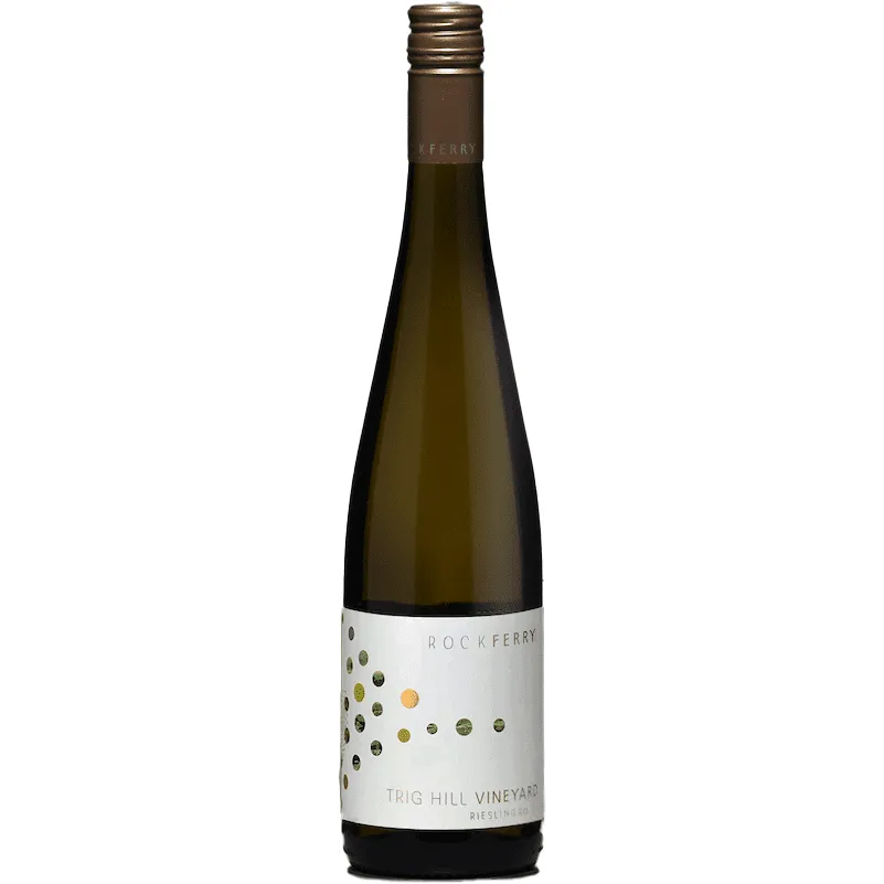 Rock Ferry Trig Hill Riesling 2014