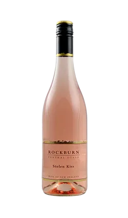 Rockburn Stolen Kiss Rose 2024 750ml (due October)