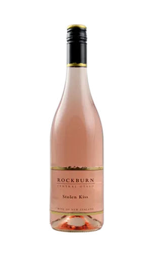 Rockburn Stolen Kiss Rose 2024 750ml (due October)