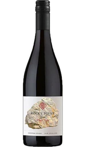 ROCKY POINT by Prophet's Rock  Pinot Noir 2022 750ml