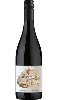 ROCKY POINT by Prophet's Rock  Pinot Noir 2022 750ml