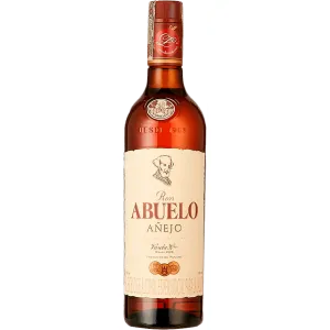 Ron Abuelo Añejo