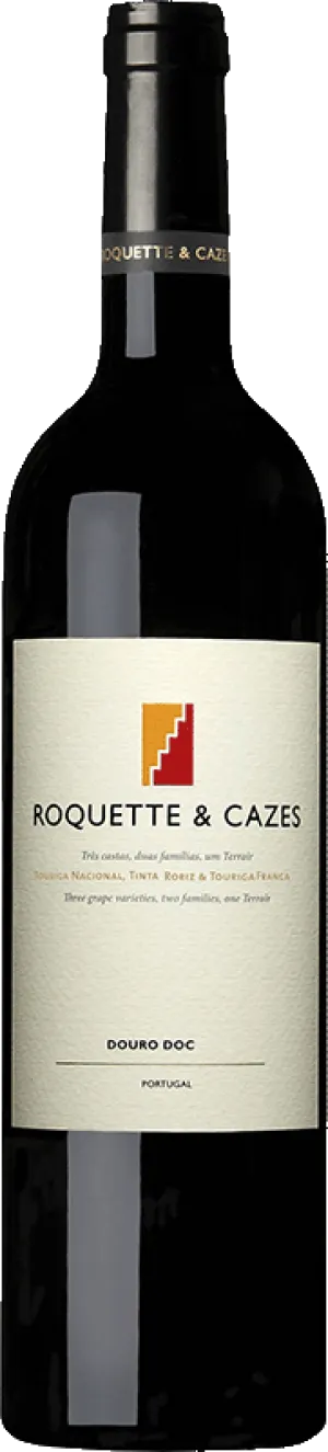 Roquette & Cazes