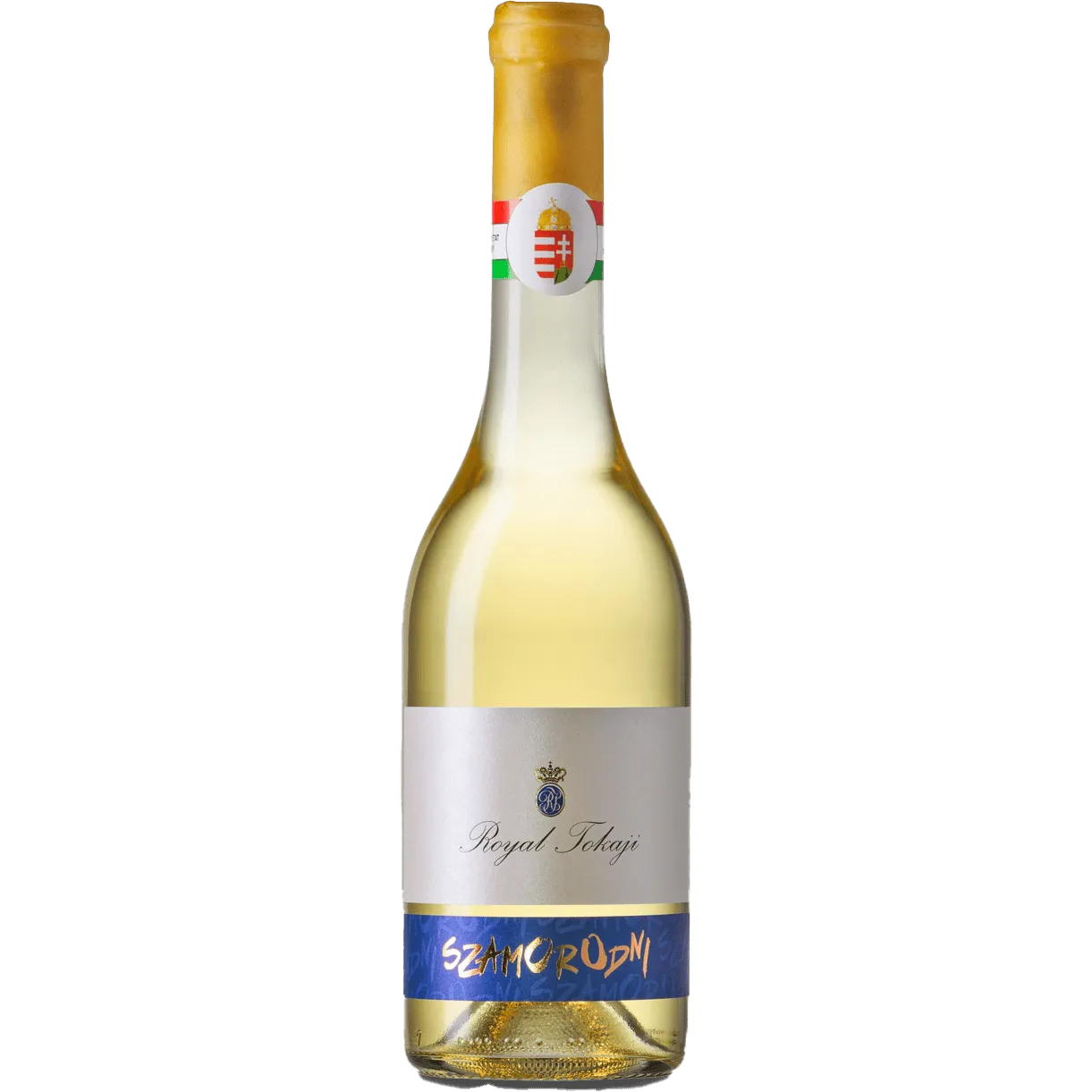 Royal Tokaji Édes Szamorodni 2019