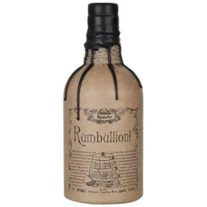 Rumbullion Rum