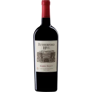 Rutherford Hill Barrel Select Red Blend 2016