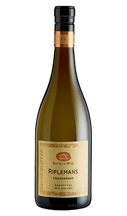Sacred Hill Riflemans Chardonnay 21/22