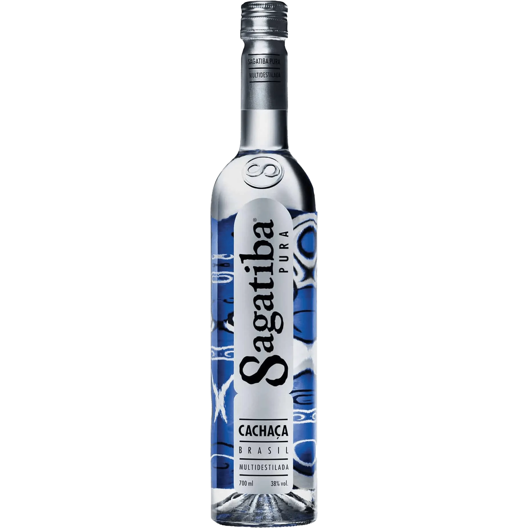 Sagatiba Pura Cachaça