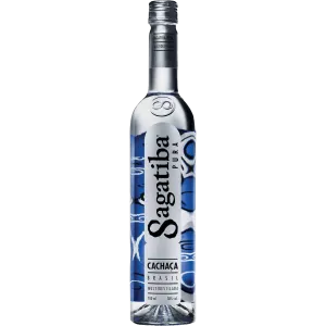 Sagatiba Pura Cachaça