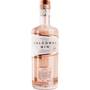 Salcombe Rosé Sainte Marie Gin