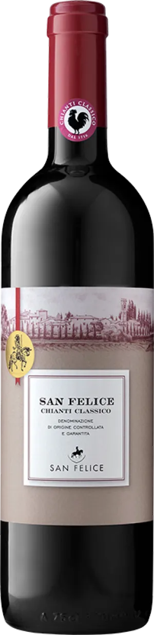 San Felice Chianti Classico