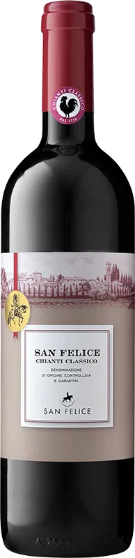 San Felice Chianti Classico