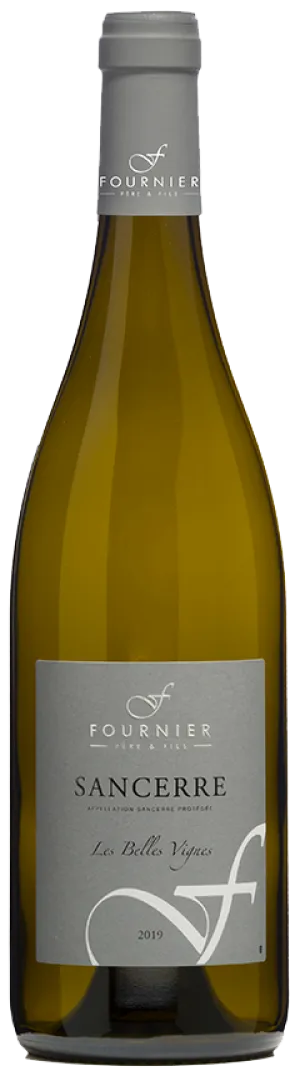 Sancerre Fournier Les Belles Vignes Point Wine Spirits