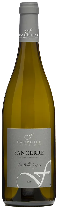 Sancerre Fournier Les Belles Vignes Point Wine Spirits