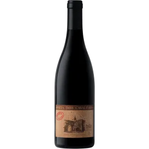 Sao Joao Porta dos Cavaleiros Dao Reserva Tinto 2019
