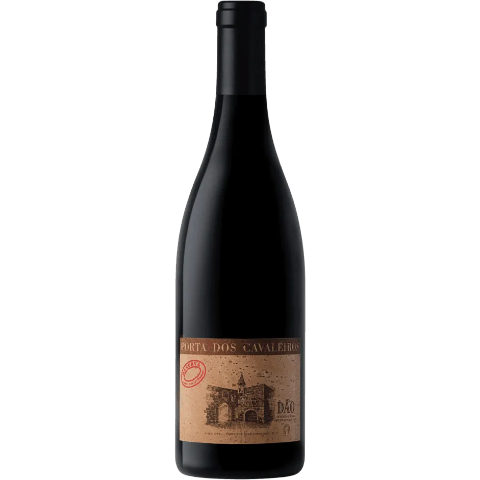 Sao Joao Porta dos Cavaleiros Dao Reserva Tinto 2019