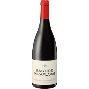 Sarl Lafage "Bastide Miraflors" Syrah & Vieilles Vignes De Grenache Taylors Wines