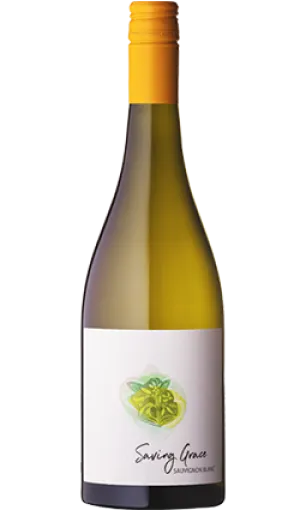 Saving Grace Sauvignon Blanc 2021