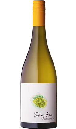 Saving Grace Sauvignon Blanc 2021