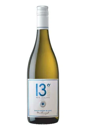 SB 13° Celsius Point Wine Spirits