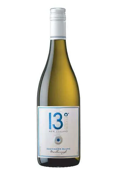 SB 13° Celsius Point Wine Spirits