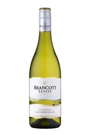 SB Brancott Estate 750ml Point Wine Spirits