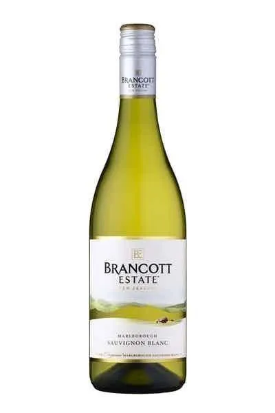 SB Brancott Estate 750ml Point Wine Spirits